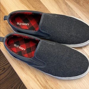 Old Navy slip on shoes